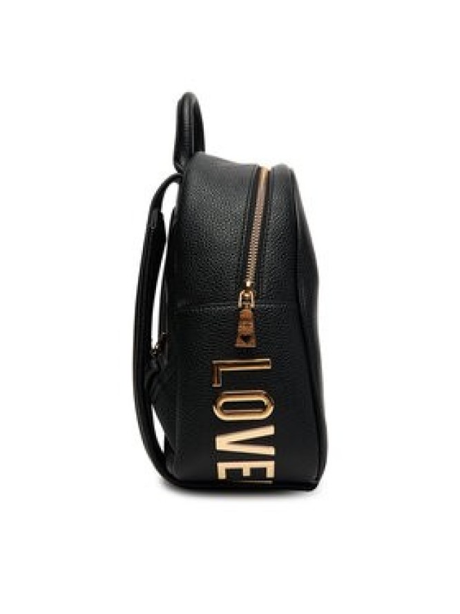 LOVE MOSCHINO Plecak JC4030PP1NLT0000 Czarny