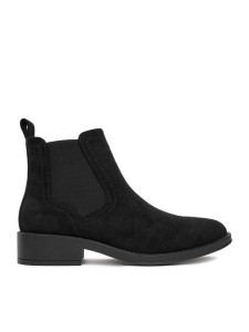 JENNY Botki CEO-13556-T06 Czarny