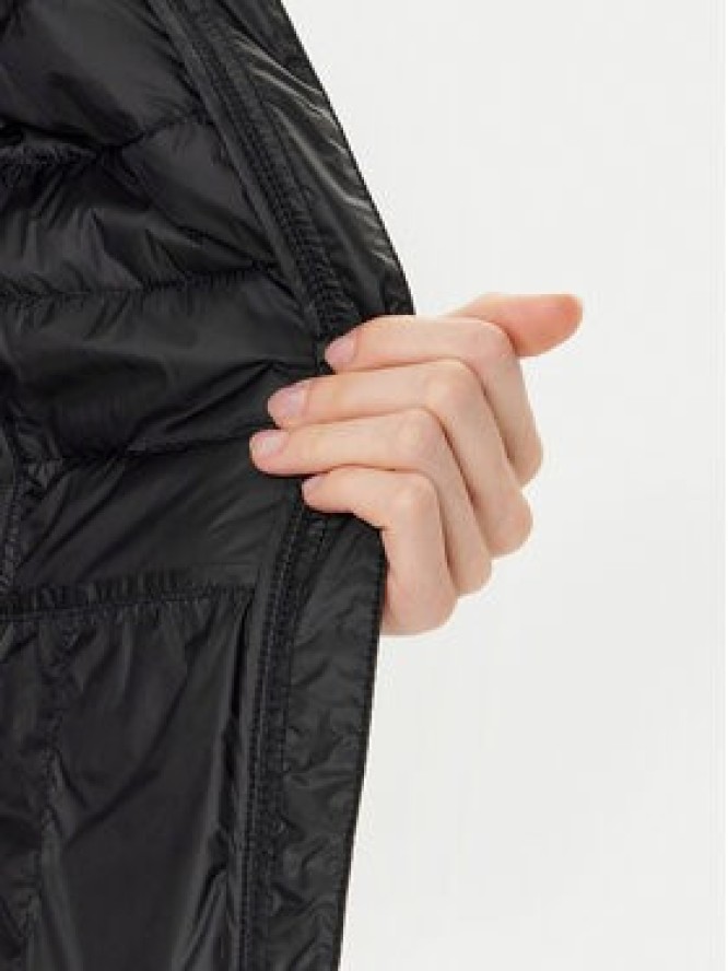 EA7 Emporio Armani Kurtka przejściowa 7W000088 AF12477 UC001 Czarny Regular Fit