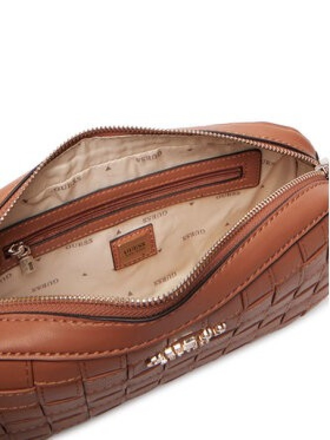 Guess Torebka Sandy HWWG84 18140 Brązowy