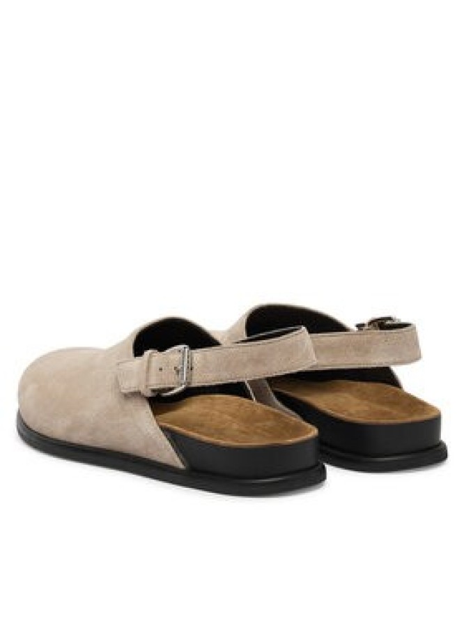 Vagabond Shoemakers Sandały Effie 5922-540-09 Beżowy