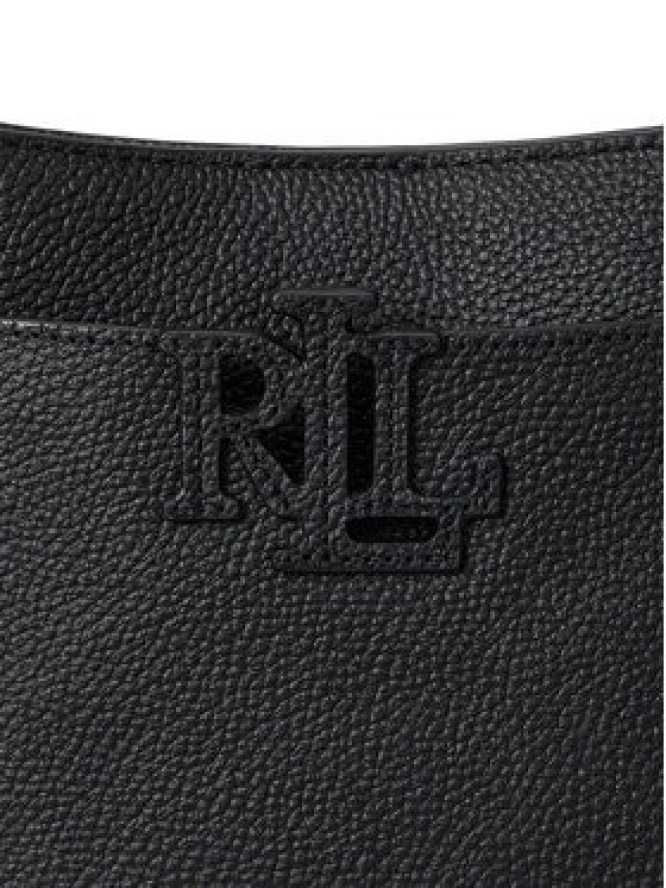 LAUREN RALPH LAUREN Torebka 431982184002 Czarny