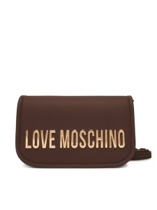 LOVE MOSCHINO Torebka JC4028PP1NKD0301 Brązowy