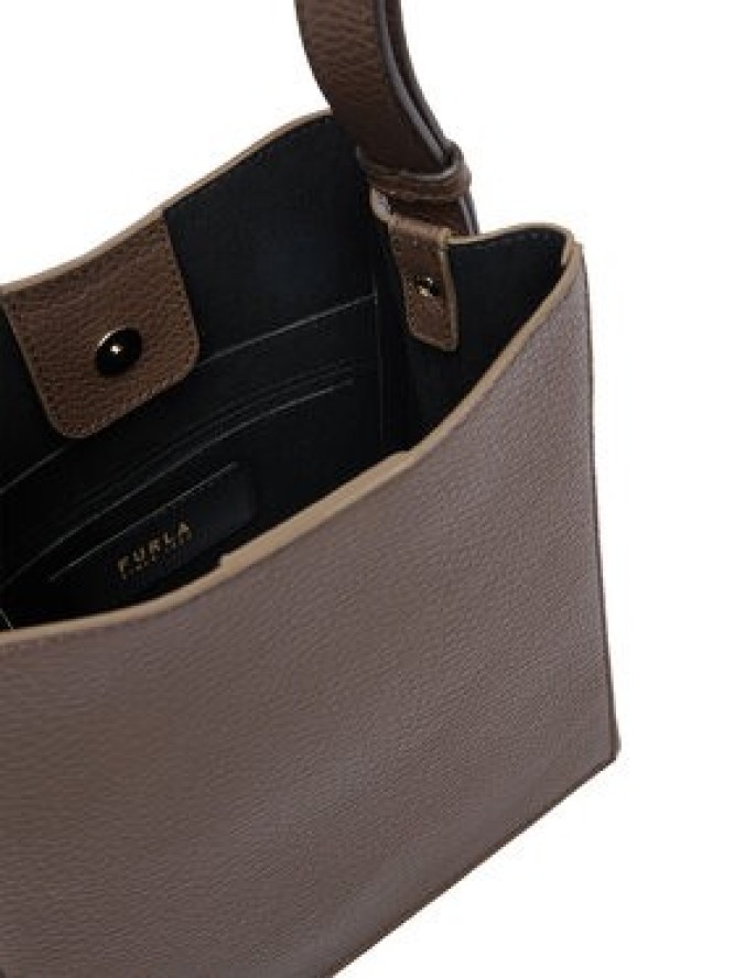 Furla Torebka WB01373 HSF000 BG 2566S 1007 Brązowy