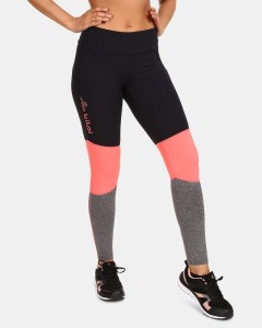 Damskie legginsy Kilpi Alexo