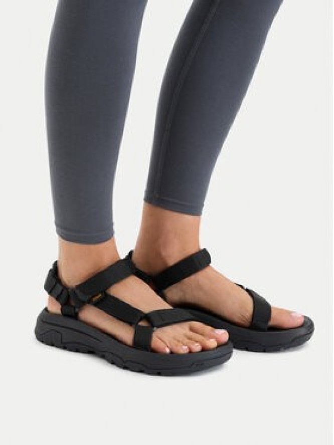 Teva Sandały Hurricane XLT3 1173671 Czarny