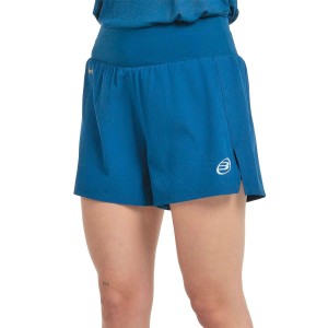 Short Poliester Bullpadel Mujer Dictio