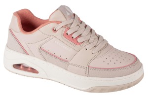 Buty sportowe Sneakersy damskie, Skechers Uno Court - Courted Style