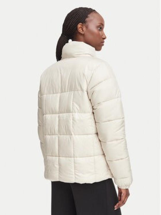 Columbia Kurtka zimowa Puffect™ III Full Zip 2171251 Beżowy Regular Fit
