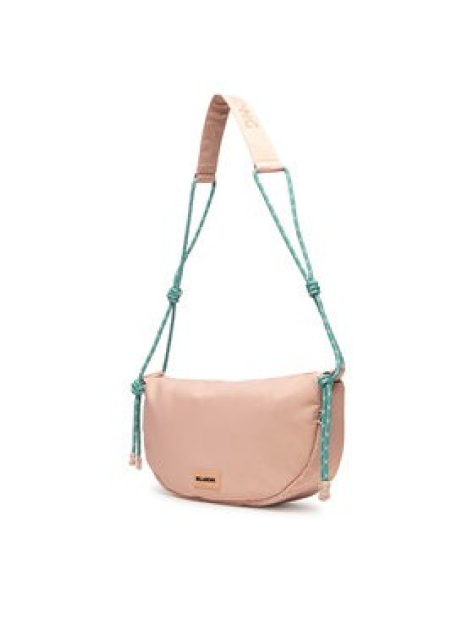 Billabong Torebka BLB-M-007-07 Różowy