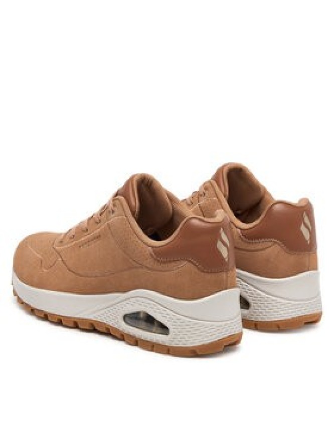 Skechers Sneakersy 155135/CSNT Beżowy