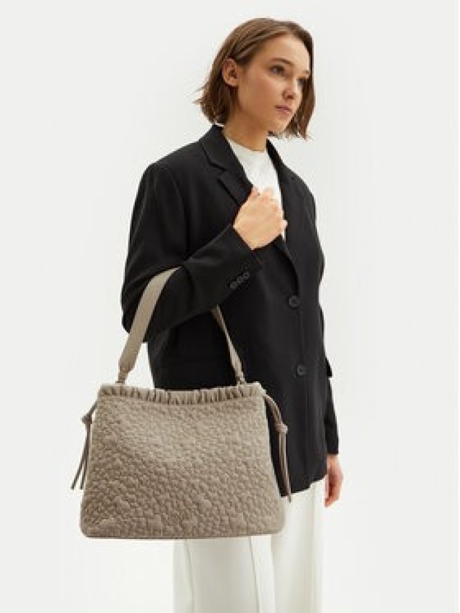 TOUS Torebka Puffy_Bear 2002187043 Beżowy