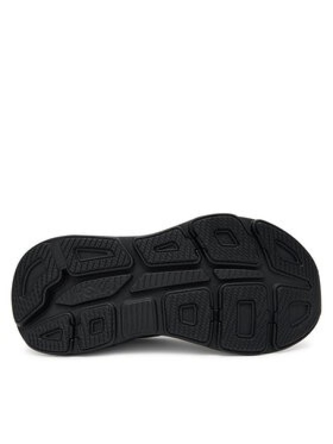 Hoka Buty do biegania Bondi 9 1162012 Czarny