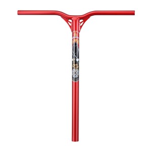 BLUNT BAR REAPER V2 650 MM - Kolor - Czerwony