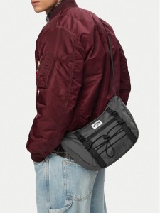Billabong Torebka WBEOHP-BLB-M-004-10 Szary