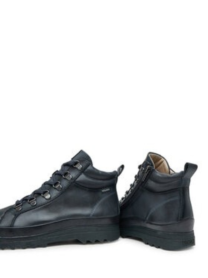 Pikolinos Trzewiki W3W-8564C11 Granatowy