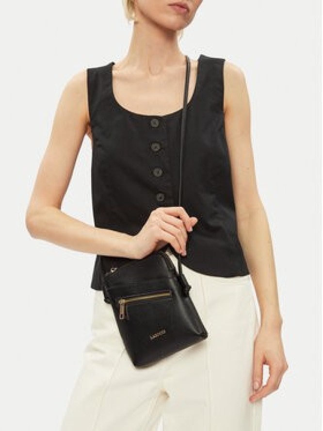 Lasocki Torebka LSK-O-008-07 Czarny