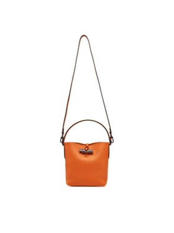 Longchamp Torebka 10159968 Pomarańczowy