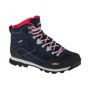Damskie buty trekkingowe w średnim wieku CMP Alcor
