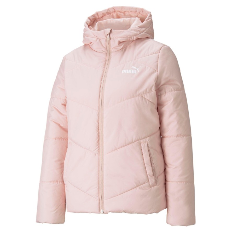 Puma Kurtka Ess Padded 58764836