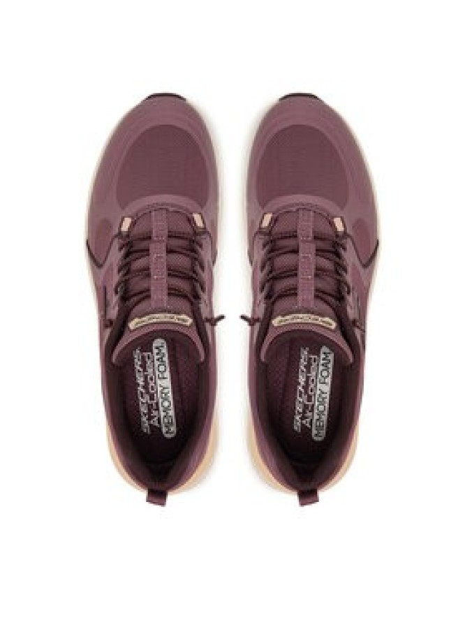 Skechers Sneakersy Glide Step Pro Cool Drift 150484 Fioletowy