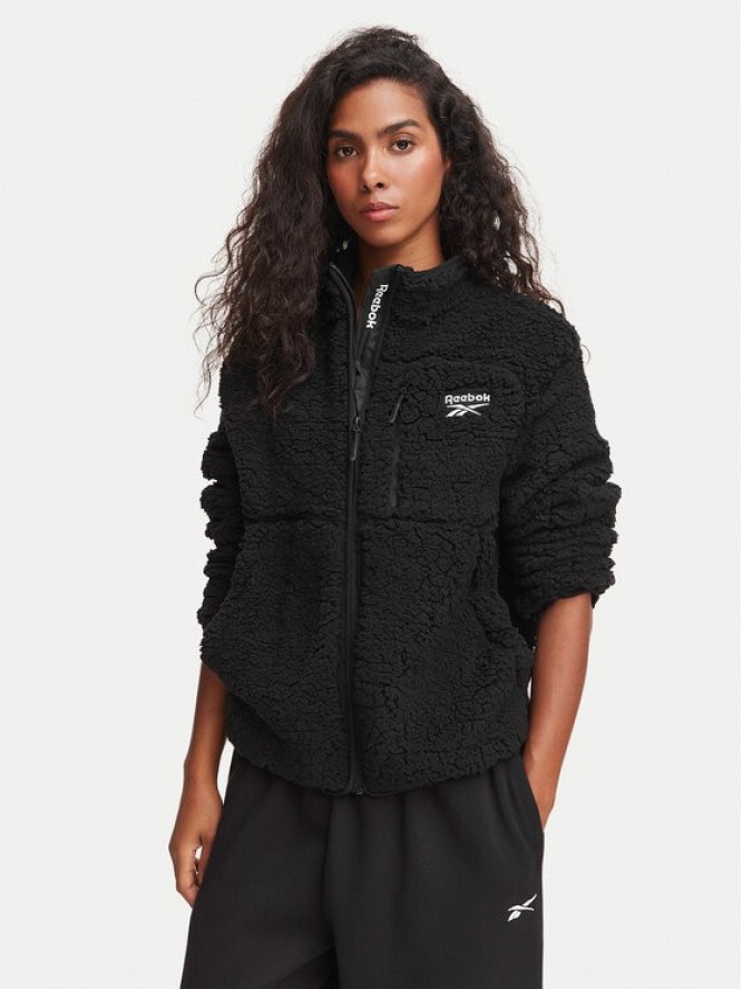 Reebok Polar RCC00129 Czarny Regular Fit