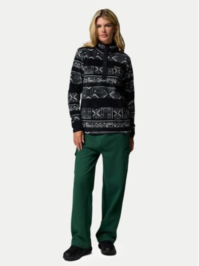 Columbia Polar Benton Springs™ 2085611 Czarny Regular Fit