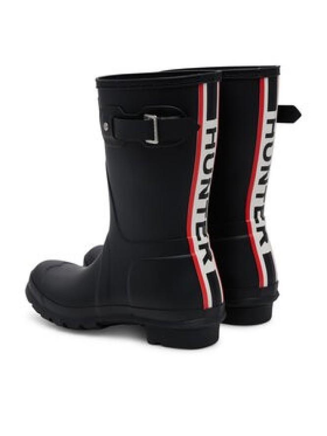 Hunter Kalosze WFS2353RMA Czarny