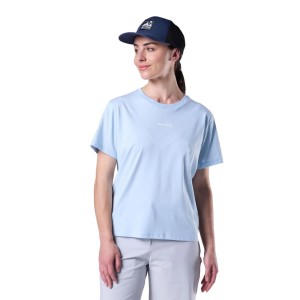 T-shirt damski Rossignol Waterfall