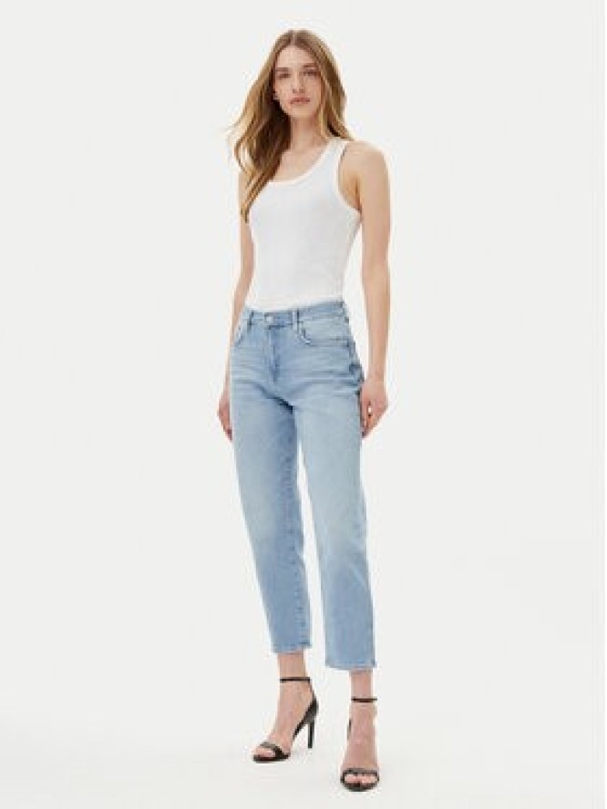 JOOP! Jeansy 58 252DP58Marlin 30046163 Niebieski Regular Fit