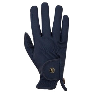 Rękawice jeździeckie BR Equitation Grip Pro