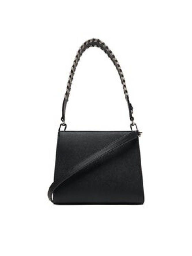 TOUS Torebka Audree 2002287051 Czarny