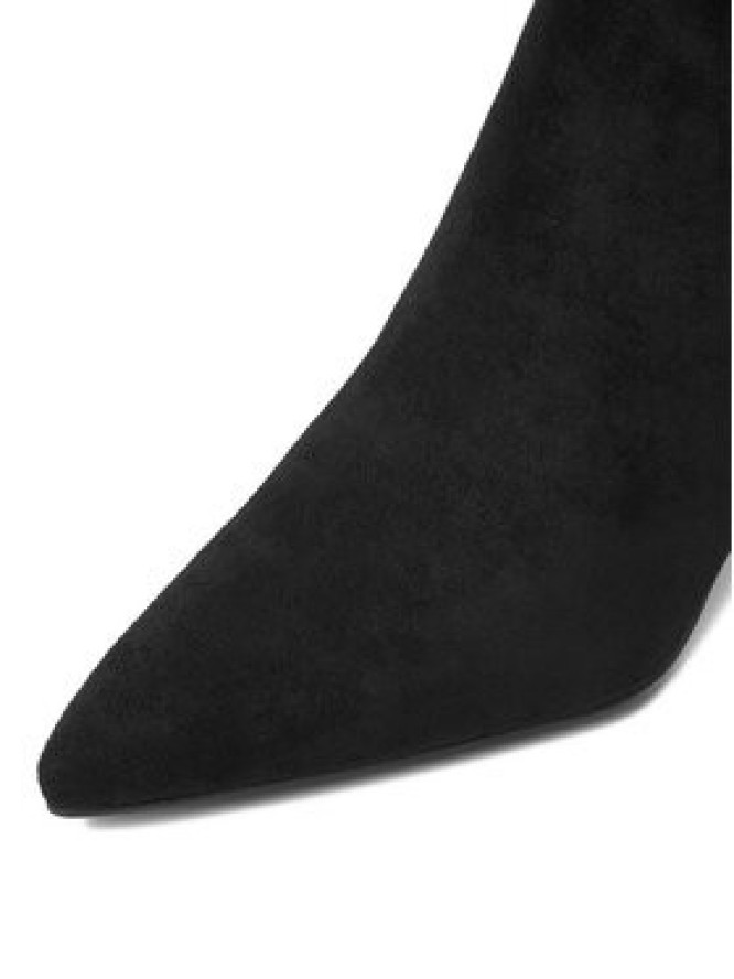 DeeZee Kozaki CEO-R25AW09641 Czarny