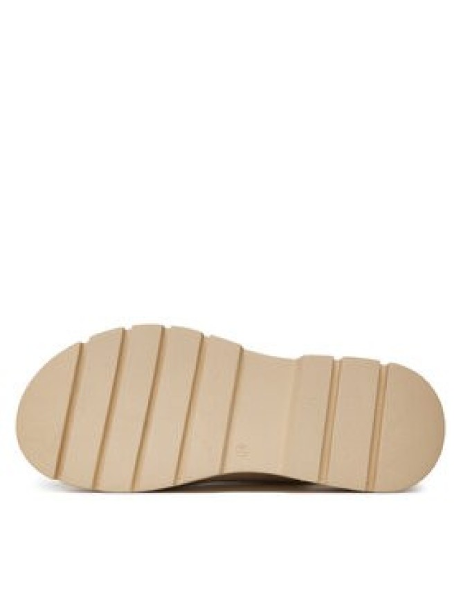 DeeZee Sandały 2024-42 Écru