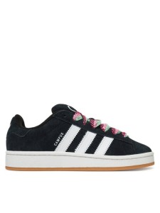 adidas Sneakersy Campus 00s JH7272 Czarny