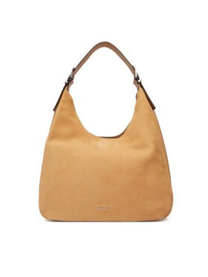 MICHAEL Michael Kors Torebka Nolita Large 30F4SY5H3T Brązowy