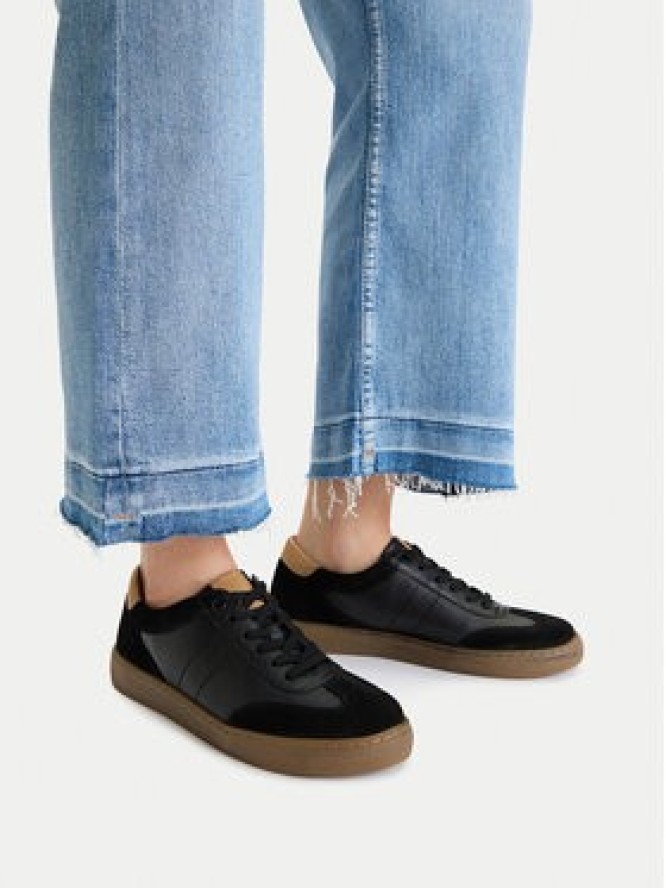 Lasocki Sneakersy CEO-WI16-D557-03 Czarny