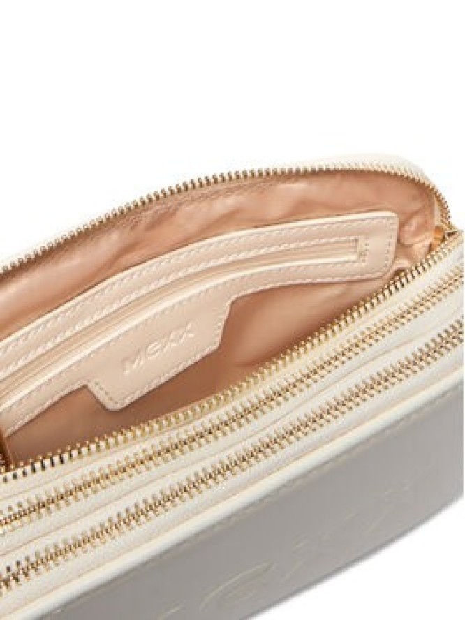 MEXX Torebka CEO-MEXX-L-005-09 Écru