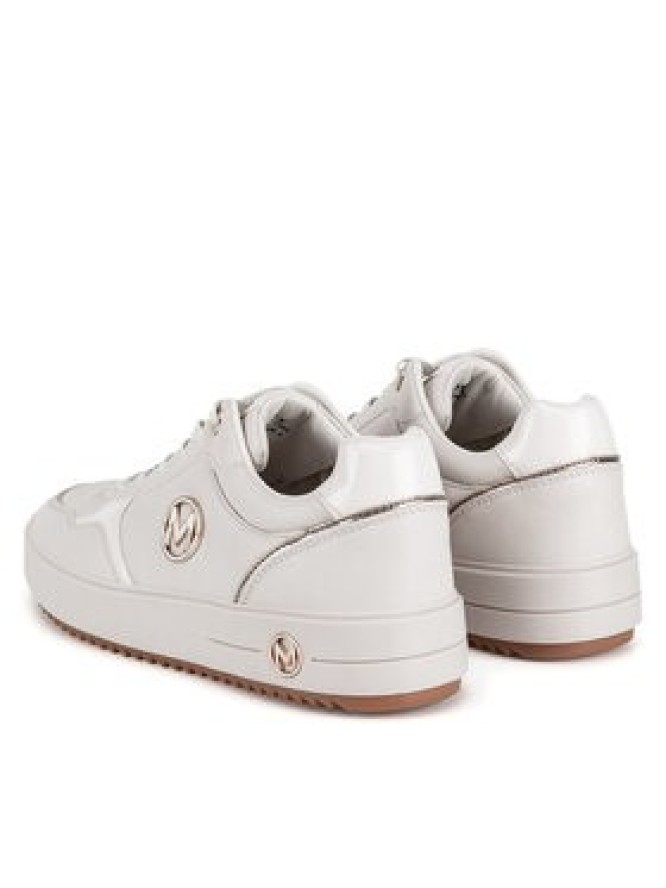 MEXX Sneakersy MI001014051W Beżowy