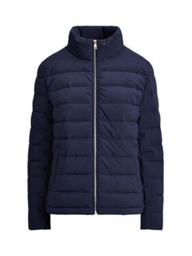 LAUREN RALPH LAUREN Kurtka zimowa 297P18069005 Granatowy Regular Fit