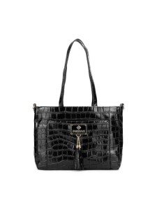 Monnari Torebka BAG4120 Czarny