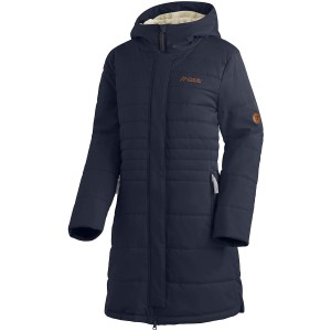 Płaszcz damski Maier Sports Laerke 2.0