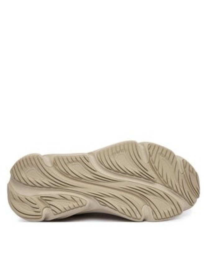 Under Armour Buty do biegania UA Rogue 6 6006720 289 Beżowy