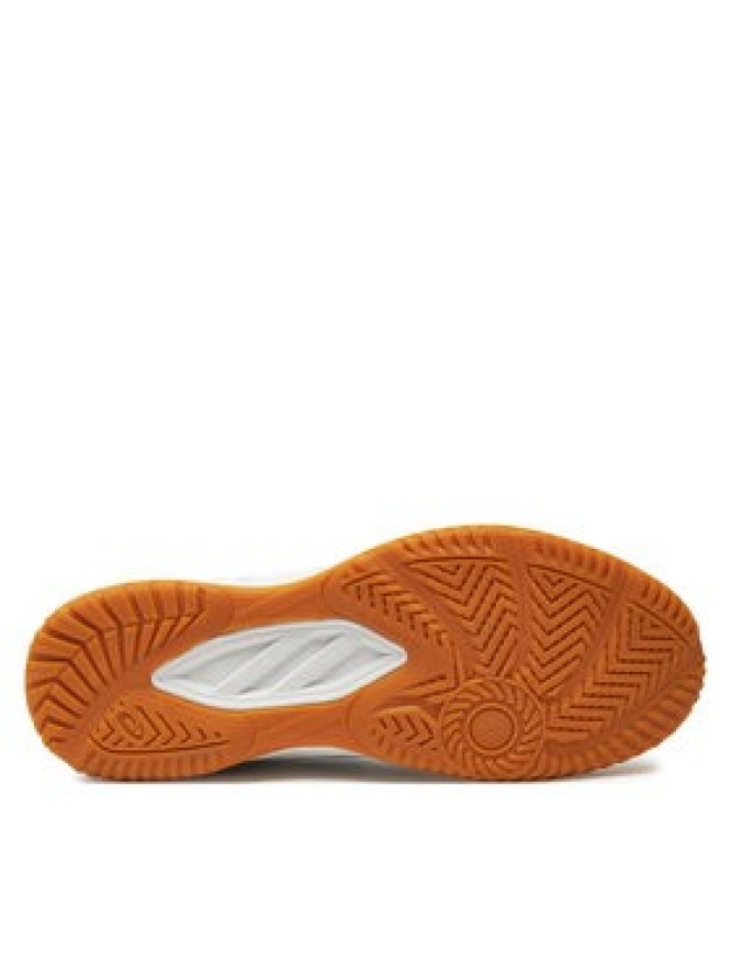 Asics Buty halowe Upcourt 6 1072A107 Biały