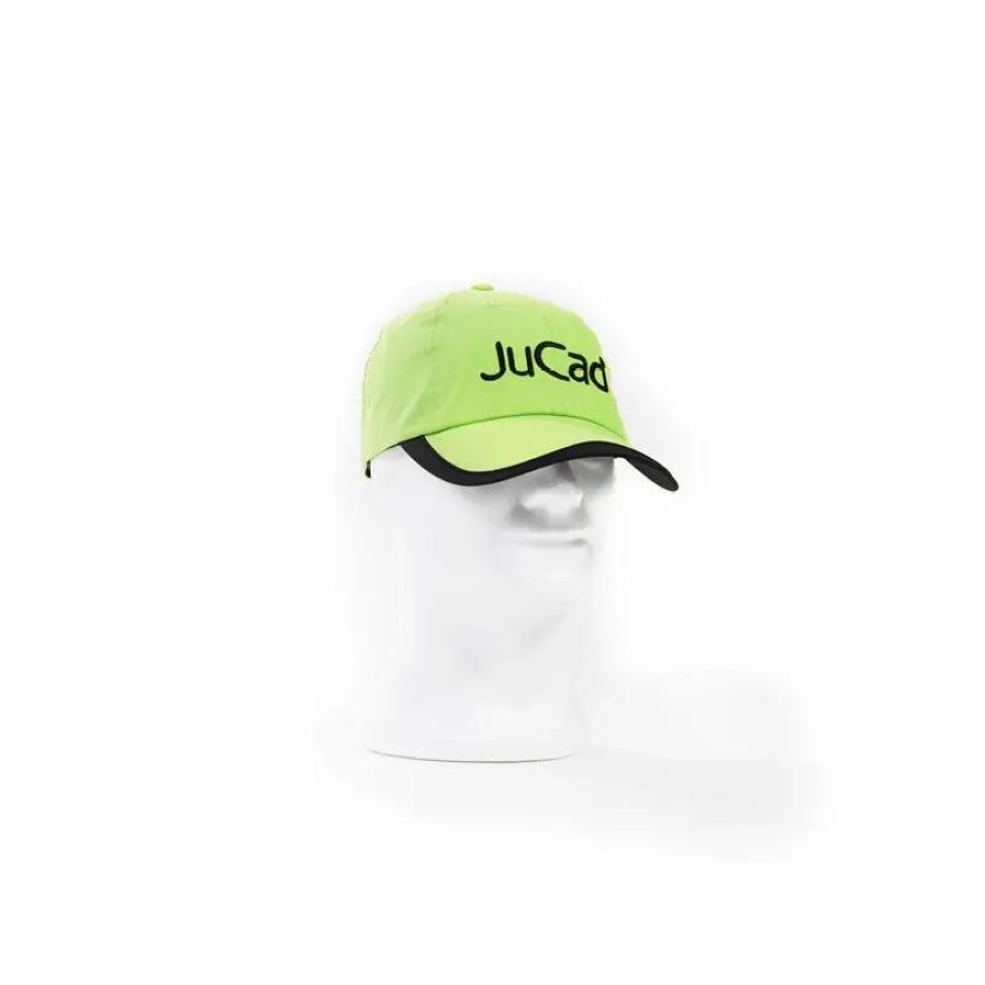 Czapka golfowa JuCad