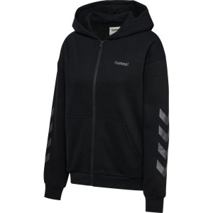 Bluza damska z kapturem Hummel Keeper Chevron