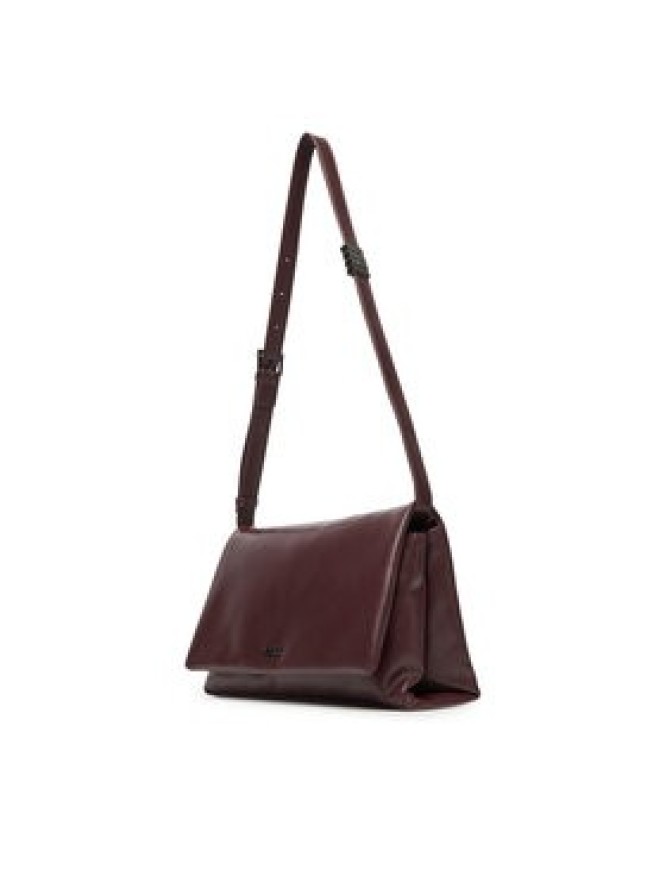 MEXX Torebka C-MEXX-H-003-08 Bordowy