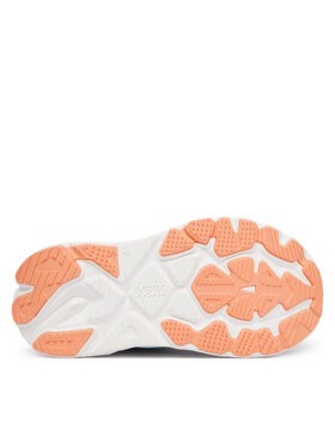 Hoka Buty do biegania Arahi 9 1176570 Granatowy