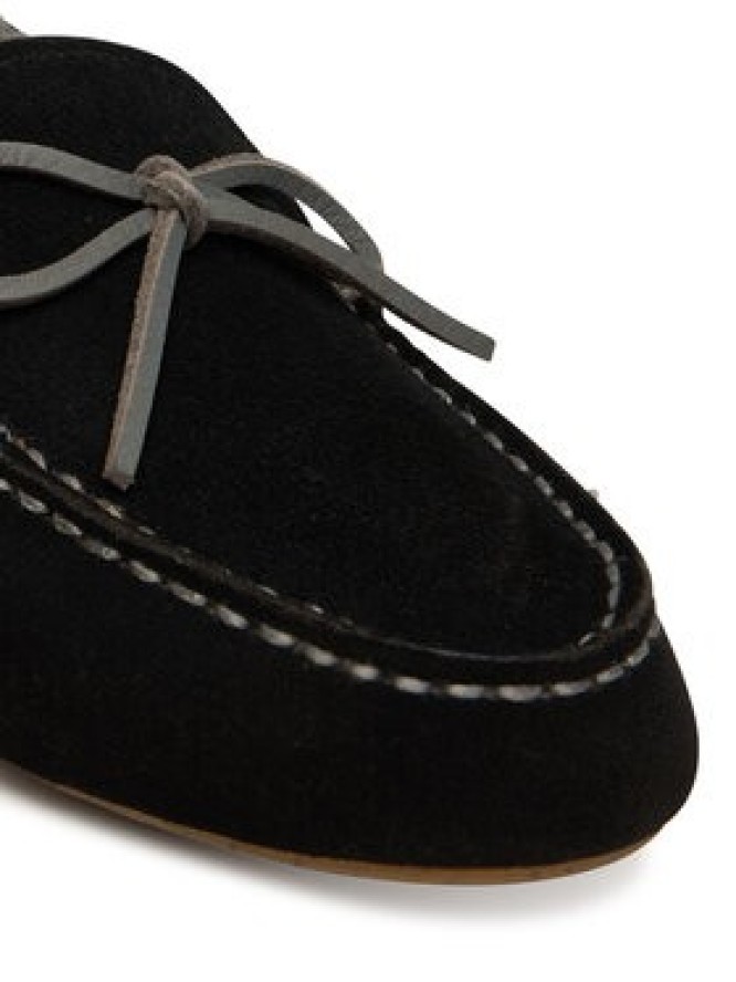 EMU Australia Mokasyny Sandrine W13211 Czarny