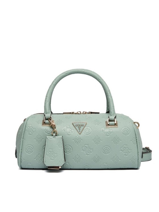 Guess Torebka Cresidia II HWPD98 88080 Niebieski